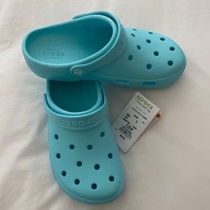 CROCS- iconic comfort